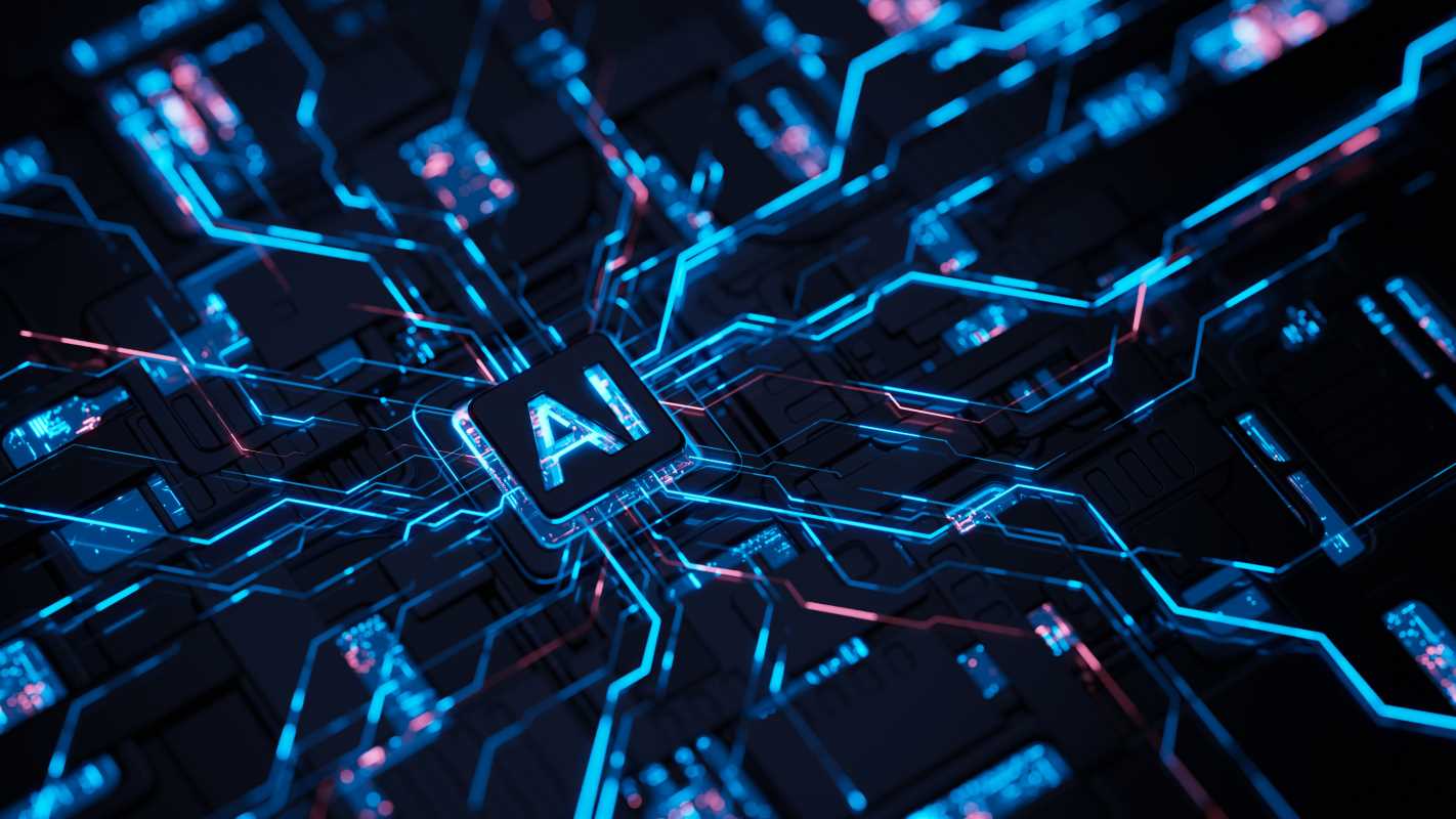 Breaking into Emerging Tech Roles: How to Pivot Your Career into AI or Blockchain